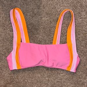 Aerie Bikini top size s